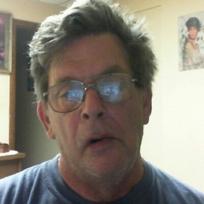 Profile Photo of Kenneth R. Hickman (@mckenny49) on Twitter