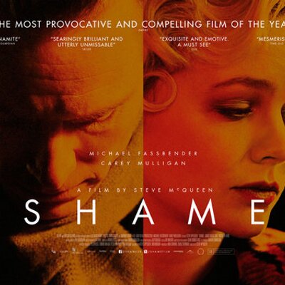 Profile Picture of Shame (@shamefilm) on Twitter