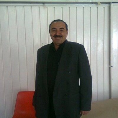 Profile Picture of Alejandro Arcos Casa (@AleArcosCasa) on Twitter