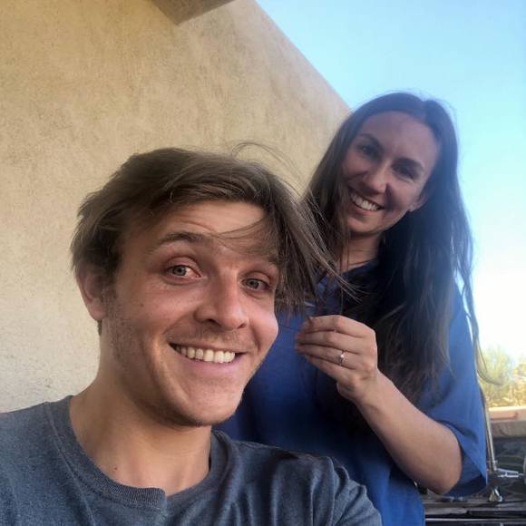 Profile Picture of Peter Krause (@pwk234) on Poshmark