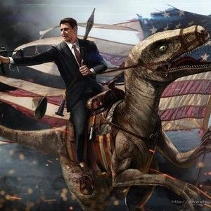 Profile Picture of Ronald Reagan (@ronaldreaganisthebest) on Myspace