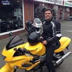 Profile Picture of Paul Tarapacki (@paul.tarapacki) on Facebook