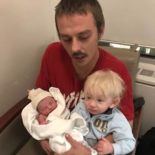 Profile Picture of Joey Kellert (@joey.kellert) on Facebook