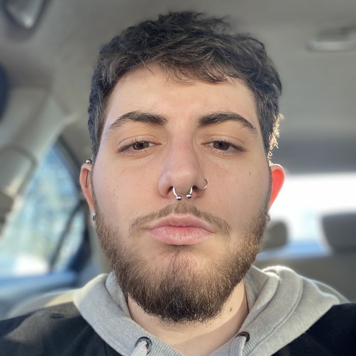 Profile Picture of Joseph Soldo (@joesoldo) on Tiktok