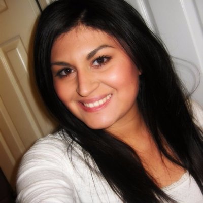 Profile Picture of Nancy Magana (@NancyMagana87) on Twitter