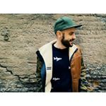 Profile Picture of Patrick Tamburro (@kronos_docet) on Instagram