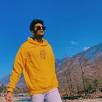 Profile Picture of SHASHANK PATEL (@shashankpatel00) on Instagram