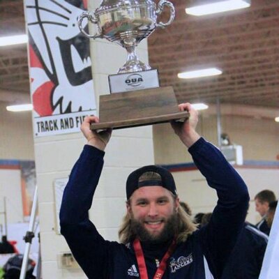 Profile Picture of Austin Roth (@TriCountyChamp) on Twitter
