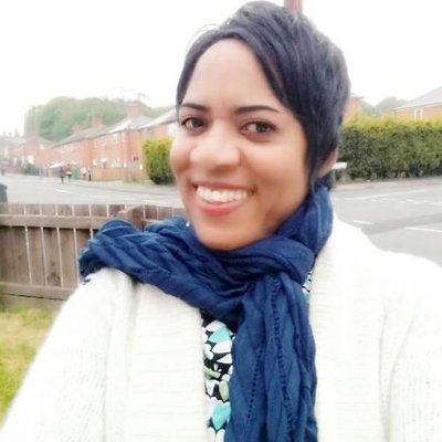 Profile Picture of Beverley  Mckay (@anointedpraise2) on Twitter