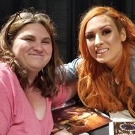 Profile Picture of Cassie Wolff (@wolff27) on Twitter