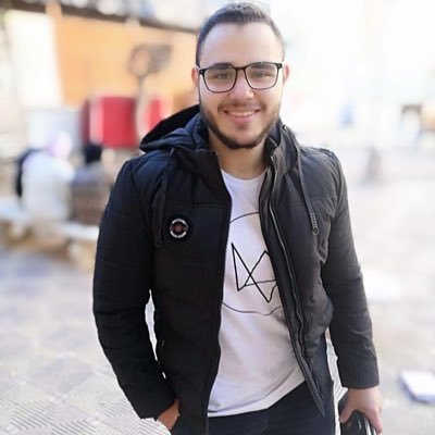 Profile Picture of Youssef Raouf (@YoussefRaouf11) on Twitter