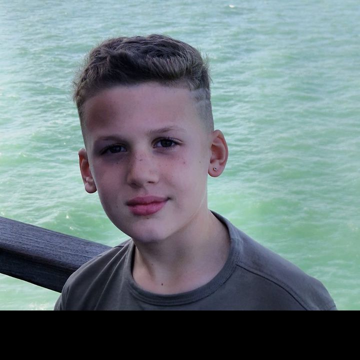 Profile Picture of Brandon Smallman (@brandon.smallman) on Tiktok