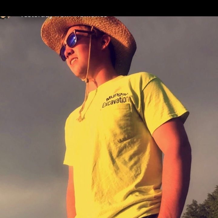 Profile Picture of Aaron Cowden (@aaroncowden83) on Tiktok