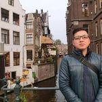 Profile Picture of Jason Tan Kian Boon (@boon_siew) on Instagram