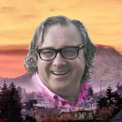 Profile Picture of Thomas Kimpel (@rudemoose) on Twitter