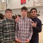 Profile Picture of Omar Rana (@omar_rana) on Instagram