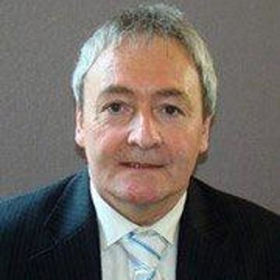 Profile Picture of Kevin Shaw🌹 (@CllrShaw) on Twitter
