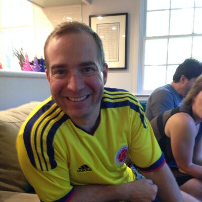 Profile Picture of Joel Grippando (@JoelGrippando) on Twitter