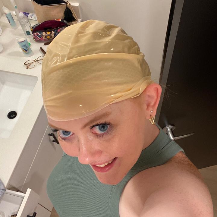 Profile Picture of Isabel (@@isabelander) on Tiktok