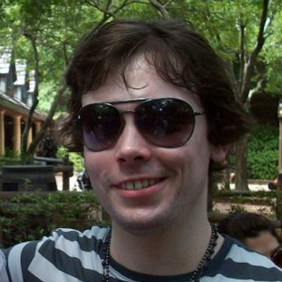 Profile Picture of Adam Markham (@adamjmarkham) on Twitter