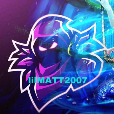 Profile Picture of Matthew Lombardo (@lilmatt200777) on Twitter