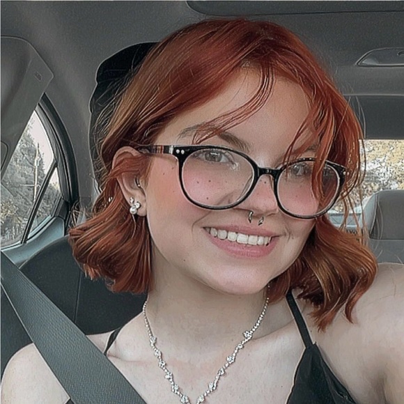 Profile Picture of Rex Church-gonzalez (@peachi3tea) on Poshmark