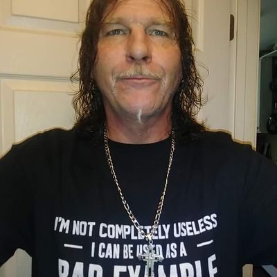 Profile Picture of Derrick Randy (@DerrickRandy2) on Twitter