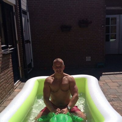 Profile Picture of Gerrit Lankamp (@venekloetn) on Twitter