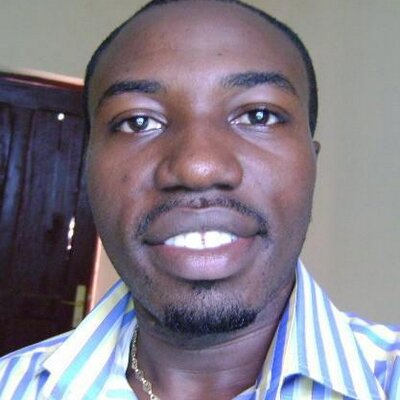 Profile Picture of RICHARD DANSO (@papadre5) on Twitter