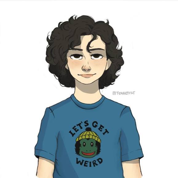 Profile Picture of Haley Castro (@haleycastro46) on Poshmark