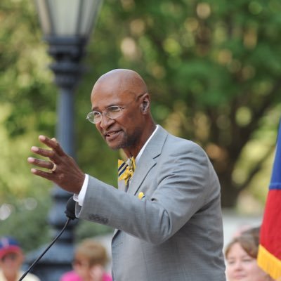 Profile Picture of Bill Patmon (@patmonformayor) on Twitter