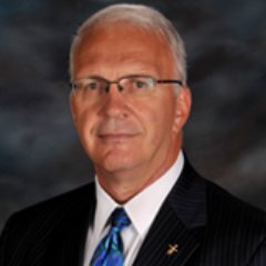 Profile Picture of Bob Thomas (@KnoxSchoolsSupt) on Twitter