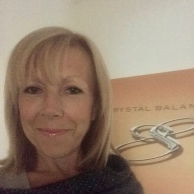 Profile Picture of Jeni Powell (@crystal_balance) on Twitter