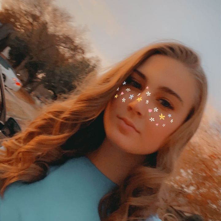 Profile Picture of Katelyn Matheus (@katelynmatheus) on Tiktok