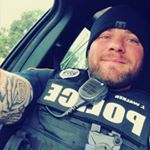 Profile Picture of Jake Walker (@fitcop_walker) on Instagram