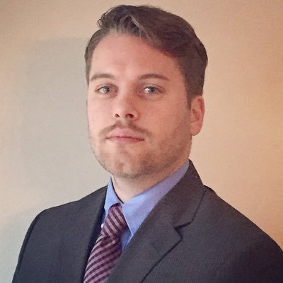 Profile Picture of Brett Hickey (@BrettHickeyRayJ) on Twitter