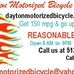 Profile Picture of Dayton Motorized Bicycle Shop (@daytonmotorizedbicycle.shop) on Facebook
