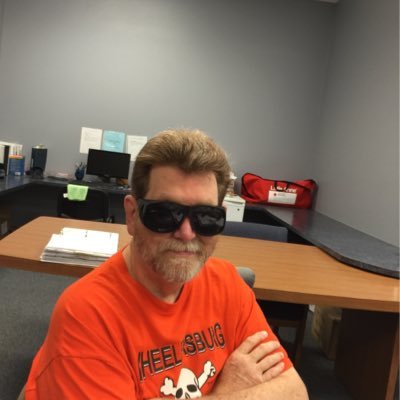 Profile Picture of William Burchett (@57TAC) on Twitter