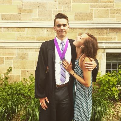 Profile Picture of Alex McGraw (@al_mcgraw18) on Twitter