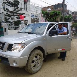 Profile Picture of Davis Albert Jallo (@david_jallo) on Twitter