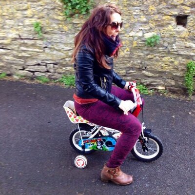 Profile Photo of Alice Cox (@alc_cox) on Twitter