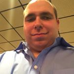Profile Picture of Benjamin Hauck (@benhauck88) on Instagram