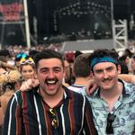 Profile Picture of Daniel McGovern (@dan_mcgovern) on Instagram