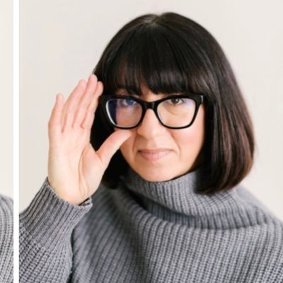 Maryam Siddiqi - Twitter Profile Picture of Maryam Siddiqi (@MSiddiqi) on Twitter