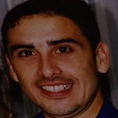 Profile Picture of Silvio David Crescimone (@CrescimoneDavid) on Twitter