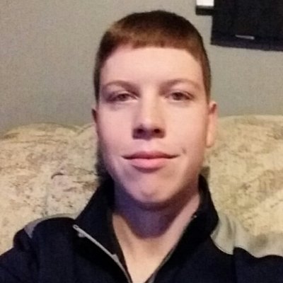 Profile Picture of Robert Kissinger (@bobbyk999) on Twitter