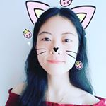 Profile Picture of Sharon Zhao (@sharonz1109) on Instagram
