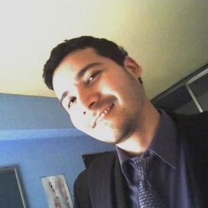 Profile Picture of Felipe A. Quiroz (@393623766) on Myspace