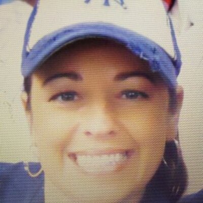 Profile Picture of Brandy Richardson (@BrandyR16) on Twitter