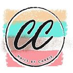 Profile Picture of Candy Coated Nails by Carrie (@candycoatedbycarrie) on Instagram